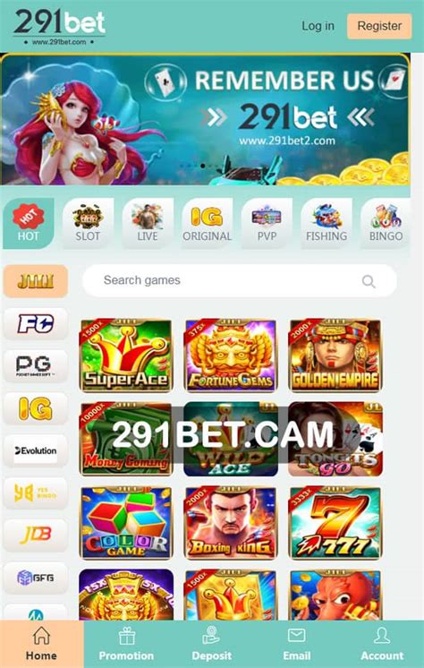 291bet Casino .